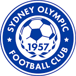 Sydney Olympic FC — Sutherland Sharks FC