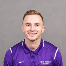 2018-19 Men's Basketball Roster