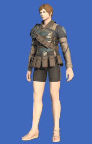 The following is a list of body armor of fending in final fantasy xiv. Heavy Filibuster S Gambison Of Maiming Gamer Escape Gaming News Reviews Wikis And Podcasts