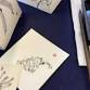 Sumi-E Japanese Ink Painting Workshop event image