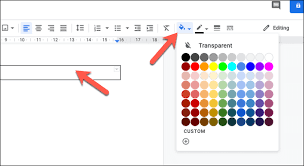 How to insert a google docs table. How To Add Shapes In Google Docs