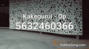 We did not find results for: Kakegurui Op Roblox Id Roblox Music Code Youtube