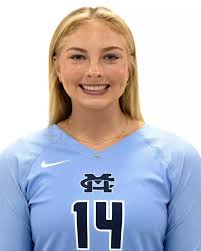 2024 Volleyball Roster