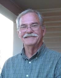 David Parrish avis de décès