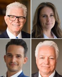 Variety's Business Managers Elite of 2023