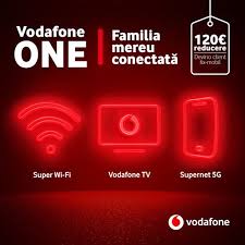 Vodafone One Servicii Complete Internet Tv Si Mobil Blog Media Max