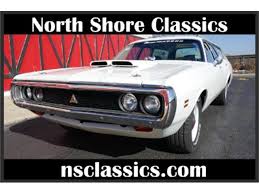 Image result for Bright White 1971 Coronet