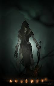 Pin On Outlast