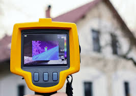 11 best infrared camera apps for android & ios. Best Thermal Imaging Cameras For Home Inspections Updated For 2020