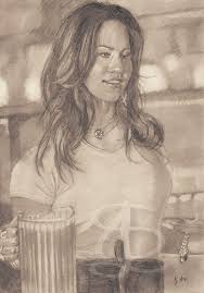 The education of max bickford (série tv) 2002 : Pin Pa True Blood