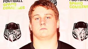 Sam McCollum, Miami (OH), Offensive Line