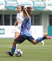 We're going to see plenty of goals in this one. Football 5 Goal Nadeshiko Japan Brush Aside Mexico In Olympic Warm Up