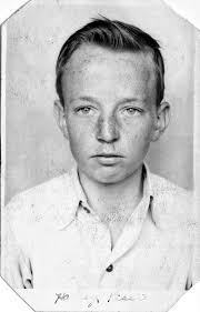 Harvey Kiser Obituary