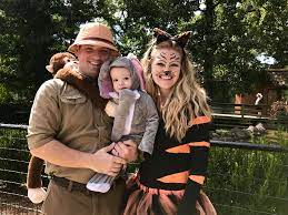 Oklahoma City Zoo Halloween Event To Return For 36th Year Kfor Com Oklahoma City