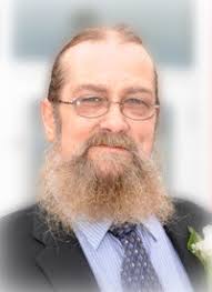 Gerald Terry BROWN August 4 1959 March 30 2020, death notice, Obituaries,  Necrology