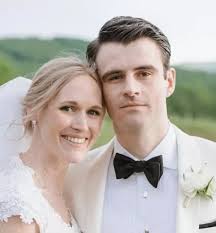 Emily & Brandon's Charlottesville Wedding at Pippin Hill Farm & Vineyards