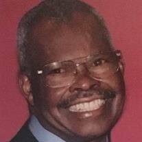 Mr. Earl Eleazer Marsh Obituary