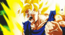 Multiple sizes available for all screen sizes. Goku Gifs Tenor