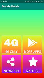 But just how does it differ from 4g? 4g Lte Signal Booster For Android Apk Download