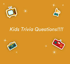 Used by over 12 million students, ixl provides personalized learning in more than 8,500 topics, covering math, language arts, science, social studies, and spanish. 250 Trivia Questions Answers For Kids Thought Catalog