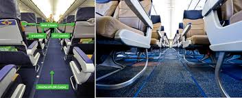 At southwest, we only operate boeing 737s, and our pilots are highly trained and experienced at flying the aircraft. Brace Yourself Coach Class Is About To Get A Lot More Uncomfortable Cook Travel