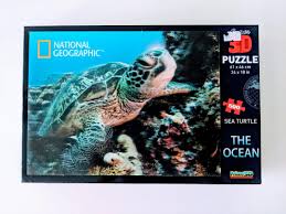 Get it as soon as tue, mar 2. National Geographic Panda Super 3d Stationery Set 3d Puzzles