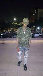 Profile for Thomas ofori