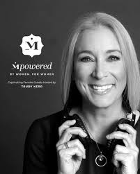 Mpowered. By Women for Women: Iona Muscat