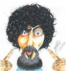 The ultimate guide to modern live caricature. Gabriel Correa Desenhos E Caricaturas Maluco Beleza Desenhar Caricaturas Caricaturas Desenhando Cabecas