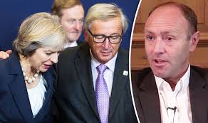 Ryanair chief warns of EU wanting to 'teach UK a lesson' amid fears of  NO-FLIGHT CHAOS