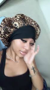 The Female Hendrix Meaning