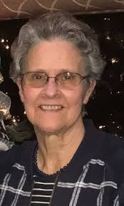 Joan Schefers Obituary