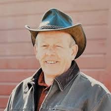 Bill G. Whitehouse Obituary (1945