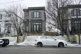 Weinland Park shooting leaves two dead; no suspect