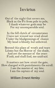 William Ernest Hensley Words Poems Poetry Quotes
