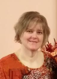 Melissa Benson Obituary June 25, 2021