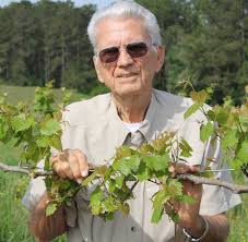 Jacob Willis Paulk (1931-2017)