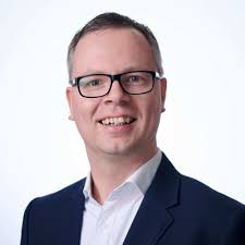 Today I am pleased to welcome Fabian Stalter as Security, Compliance and  Identitiy Technical Sales Manager for Automotive, Financial Services and  Public Sector.