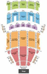 44 Explanatory State Theatre Cleveland Seating Chart Dress