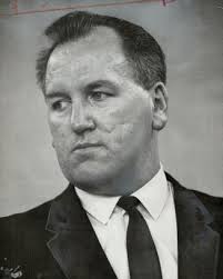 Crime fighters. Police Chief Jack Ackroyd, left, police association head  Mal Connolly, centre, and Crown Attorney Robert McGee are concerned about  ris(...)