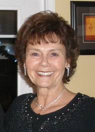 Erika Perren Obituary