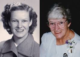 Mary Jane Pogreba (O'Brien)