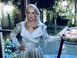 Three weeks after john's death, meryl recalled to ladies home journal, a former girlfriend of john's materialized from california and reclaimed our apartment. All 74 Movies Meryl Streep Has Been In Ranked From Best To Worst