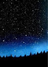 Hobi 10 Adli Kullanicinin Night Sky Panosundaki Pin 2020 Soyut Yagliboya Gece Gokyuzu Goruntuleri Resim