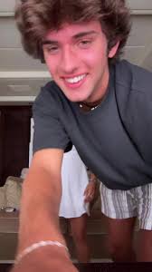 Jesse Southwell Girlfriend