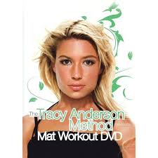 Amazon.com: Tracy Anderson: The Method For Beginners : Nin, Tracy Anderson:  Movies & TV