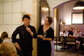 Weinmahleins Restaurant MUN: So war's im August 2018Biancas Blog