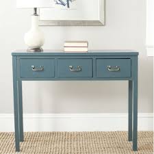 Andover Mills Sadie 39 4 Console Table Wayfair Gray Console Table Wood Console Table Console Table