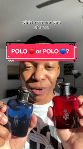 Polo Red Perfume Hombre Perfume Ralph Lauren Rojo Ralph Lauren Fragrances  Polo Red Eau De Toilette