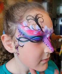 Fox and the Hound pet services and Facepainting